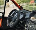 Красный БРП Maverick X3, объемом двигателя 0.9 л и пробегом 4 тыс. км за 22499 $, фото 24 на Automoto.ua