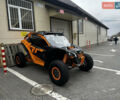 Червоний БРП Maverick X3, об'ємом двигуна 0.9 л та пробігом 4 тис. км за 24500 $, фото 1 на Automoto.ua