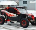 Червоний БРП Maverick X3, об'ємом двигуна 0.9 л та пробігом 7 тис. км за 28000 $, фото 13 на Automoto.ua