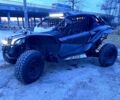 БРП Maverick X3, объемом двигателя 1 л и пробегом 2 тыс. км за 22500 $, фото 4 на Automoto.ua