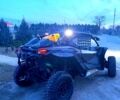 БРП Maverick X3, объемом двигателя 1 л и пробегом 260 тыс. км за 18500 $, фото 10 на Automoto.ua