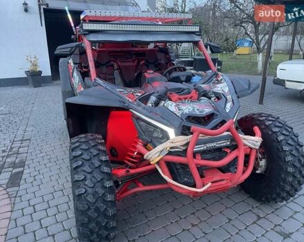 БРП Maverick X3, об'ємом двигуна 0 л та пробігом 4 тис. км за 17000 $, фото 1 на Automoto.ua