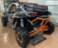 БРП Maverick X3, объемом двигателя 1 л и пробегом 5 тыс. км за 23000 $, фото 3 на Automoto.ua