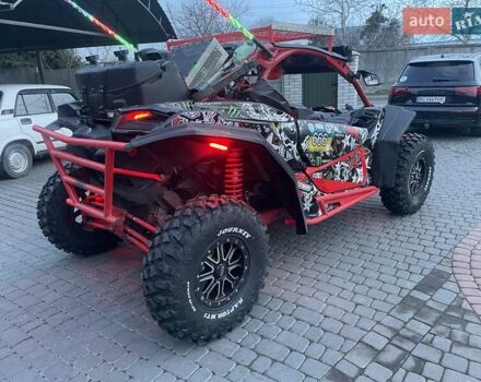 БРП Maverick X3, об'ємом двигуна 0 л та пробігом 4 тис. км за 17000 $, фото 2 на Automoto.ua