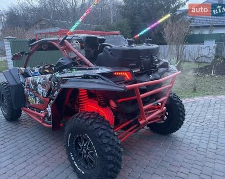 БРП Maverick X3, об'ємом двигуна 0 л та пробігом 4 тис. км за 17000 $, фото 3 на Automoto.ua