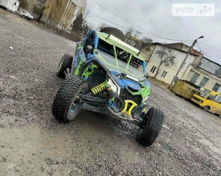 БРП Maverick X3, объемом двигателя 0 л и пробегом 4 тыс. км за 19900 $, фото 2 на Automoto.ua