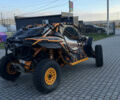 БРП Maverick X3, объемом двигателя 0 л и пробегом 7 тыс. км за 30500 $, фото 12 на Automoto.ua
