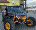 БРП Maverick X3, объемом двигателя 0 л и пробегом 7 тыс. км за 30500 $, фото 1 на Automoto.ua