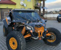 БРП Maverick X3, объемом двигателя 0 л и пробегом 7 тыс. км за 30500 $, фото 4 на Automoto.ua