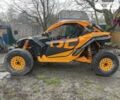 БРП Maverick X3, объемом двигателя 0 л и пробегом 3 тыс. км за 30500 $, фото 10 на Automoto.ua