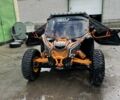 БРП Maverick X3, объемом двигателя 0 л и пробегом 3 тыс. км за 30500 $, фото 1 на Automoto.ua