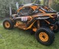 БРП Maverick X3, объемом двигателя 0 л и пробегом 3 тыс. км за 30500 $, фото 1 на Automoto.ua