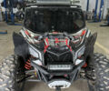 БРП Maverick X3, объемом двигателя 0.9 л и пробегом 4 тыс. км за 22700 $, фото 10 на Automoto.ua