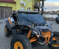 БРП Maverick X3, объемом двигателя 0 л и пробегом 7 тыс. км за 30500 $, фото 7 на Automoto.ua