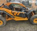 БРП Maverick X3, объемом двигателя 0 л и пробегом 3 тыс. км за 30500 $, фото 9 на Automoto.ua