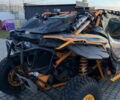 БРП Maverick X3, объемом двигателя 0 л и пробегом 7 тыс. км за 30500 $, фото 10 на Automoto.ua