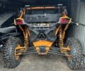 БРП Maverick X3, объемом двигателя 0 л и пробегом 3 тыс. км за 30500 $, фото 3 на Automoto.ua