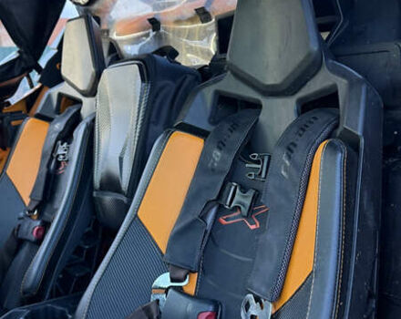 БРП Maverick X3, объемом двигателя 0 л и пробегом 7 тыс. км за 30500 $, фото 17 на Automoto.ua