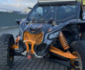 БРП Maverick X3, объемом двигателя 0 л и пробегом 7 тыс. км за 30500 $, фото 3 на Automoto.ua