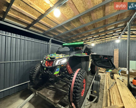 БРП Maverick X3, об'ємом двигуна 0 л та пробігом 2 тис. км за 32000 $, фото 6 на Automoto.ua