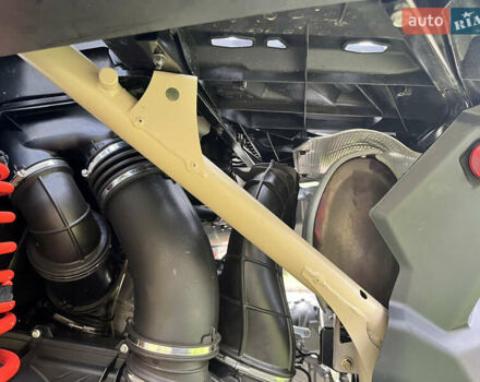 БРП Maverick X3, об'ємом двигуна 0.9 л та пробігом 1 тис. км за 32000 $, фото 9 на Automoto.ua
