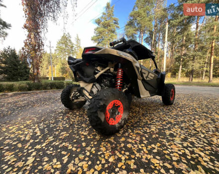 БРП Maverick X3, об'ємом двигуна 0.9 л та пробігом 1 тис. км за 32000 $, фото 15 на Automoto.ua