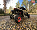 БРП Maverick X3, объемом двигателя 0.9 л и пробегом 1 тыс. км за 32700 $, фото 15 на Automoto.ua