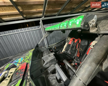 БРП Maverick X3, об'ємом двигуна 0 л та пробігом 2 тис. км за 32000 $, фото 5 на Automoto.ua
