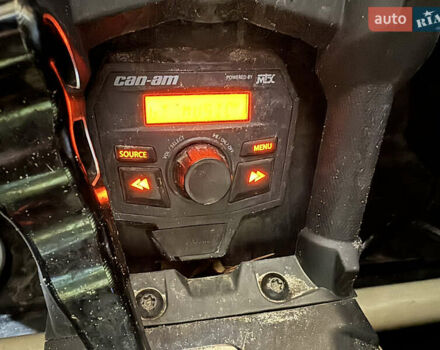 БРП Maverick X3, об'ємом двигуна 0 л та пробігом 2 тис. км за 32000 $, фото 3 на Automoto.ua