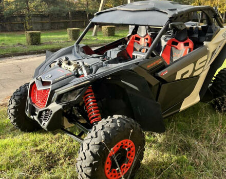БРП Maverick X3, об'ємом двигуна 0.9 л та пробігом 1 тис. км за 32000 $, фото 1 на Automoto.ua