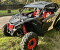 БРП Maverick X3, объемом двигателя 0.9 л и пробегом 1 тыс. км за 32700 $, фото 1 на Automoto.ua
