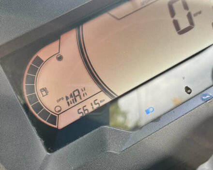 БРП Maverick X3, об'ємом двигуна 0.9 л та пробігом 1 тис. км за 32000 $, фото 12 на Automoto.ua