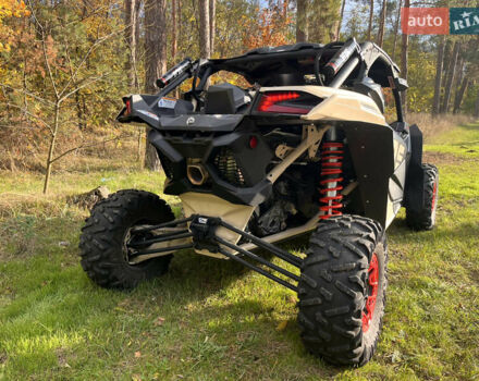 БРП Maverick X3, об'ємом двигуна 0.9 л та пробігом 1 тис. км за 32000 $, фото 3 на Automoto.ua