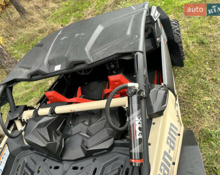 БРП Maverick X3, об'ємом двигуна 0.9 л та пробігом 1 тис. км за 32000 $, фото 5 на Automoto.ua