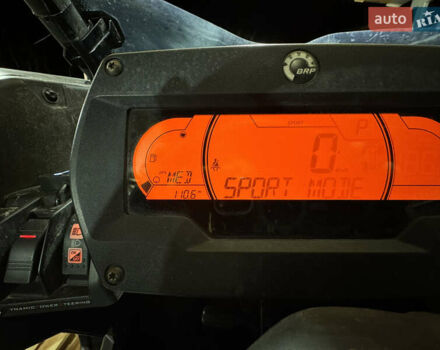 БРП Maverick X3, об'ємом двигуна 0 л та пробігом 2 тис. км за 32000 $, фото 2 на Automoto.ua