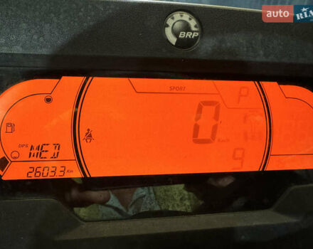БРП Maverick X3, об'ємом двигуна 0 л та пробігом 2 тис. км за 32000 $, фото 1 на Automoto.ua