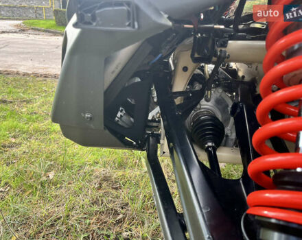 БРП Maverick X3, об'ємом двигуна 0.9 л та пробігом 1 тис. км за 32000 $, фото 6 на Automoto.ua