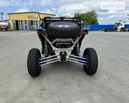 БРП Maverick X3, об'ємом двигуна 0 л та пробігом 8 тис. км за 31000 $, фото 2 на Automoto.ua