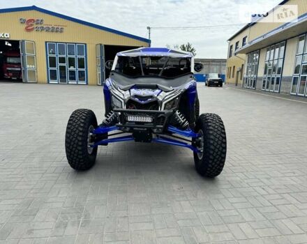 БРП Maverick X3, об'ємом двигуна 0 л та пробігом 8 тис. км за 31000 $, фото 3 на Automoto.ua