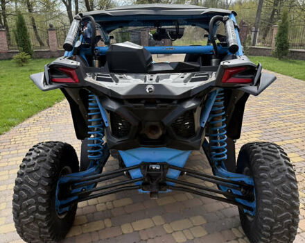 БРП Maverick X3, об'ємом двигуна 0 л та пробігом 9 тис. км за 19000 $, фото 3 на Automoto.ua