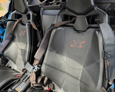БРП Maverick X3, об'ємом двигуна 0 л та пробігом 9 тис. км за 19000 $, фото 9 на Automoto.ua