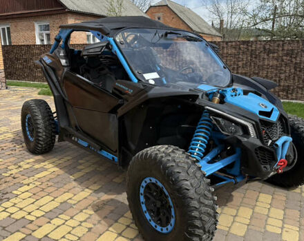 БРП Maverick X3, об'ємом двигуна 0 л та пробігом 9 тис. км за 19000 $, фото 2 на Automoto.ua