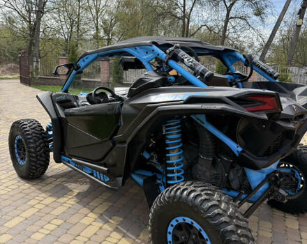 БРП Maverick X3, об'ємом двигуна 0 л та пробігом 9 тис. км за 19000 $, фото 5 на Automoto.ua