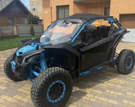 БРП Maverick X3, об'ємом двигуна 0 л та пробігом 9 тис. км за 19000 $, фото 1 на Automoto.ua