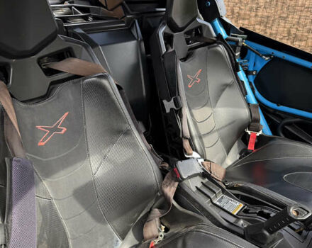 БРП Maverick X3, об'ємом двигуна 0 л та пробігом 9 тис. км за 19000 $, фото 8 на Automoto.ua