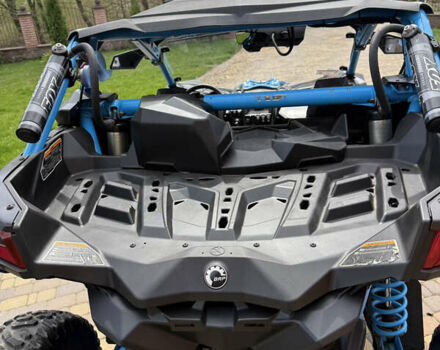 БРП Maverick X3, об'ємом двигуна 0 л та пробігом 9 тис. км за 19000 $, фото 10 на Automoto.ua