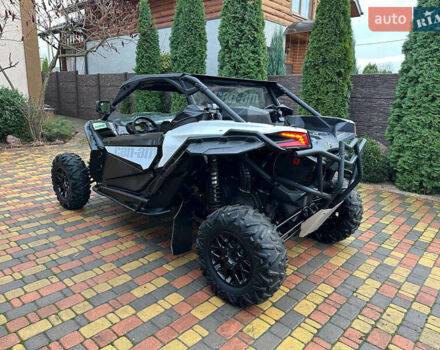 БРП Maverick X3, об'ємом двигуна 1 л та пробігом 5 тис. км за 25000 $, фото 2 на Automoto.ua