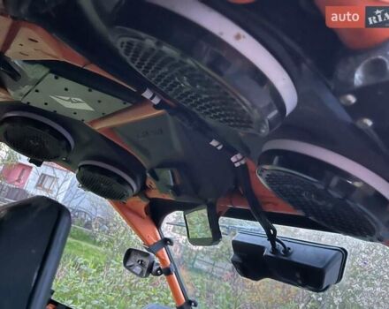 БРП Maverick X3, об'ємом двигуна 1 л та пробігом 7 тис. км за 34500 $, фото 7 на Automoto.ua