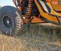 БРП Maverick X3, об'ємом двигуна 0 л та пробігом 4 тис. км за 25800 $, фото 8 на Automoto.ua