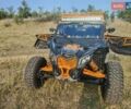 БРП Maverick X3, об'ємом двигуна 0 л та пробігом 4 тис. км за 25800 $, фото 15 на Automoto.ua